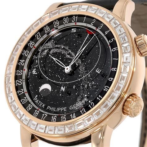 patek philippe grand complications celestial automatic men& 39|Patek Philippe grand complications tourbillon.